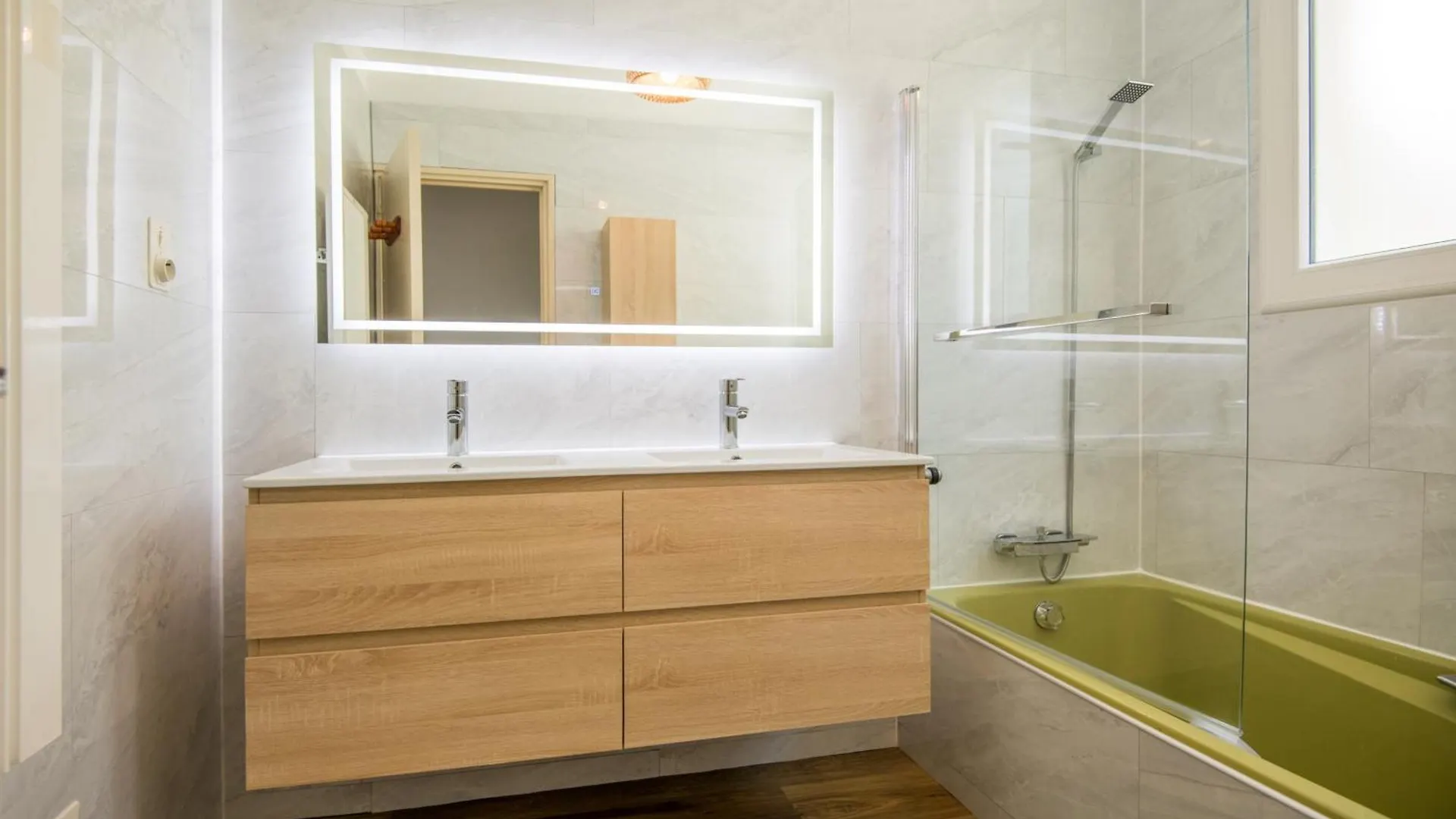 La Casa Lucas - Clim, Wifi, Lits Xl, Jardin & Lac Salles-Curan