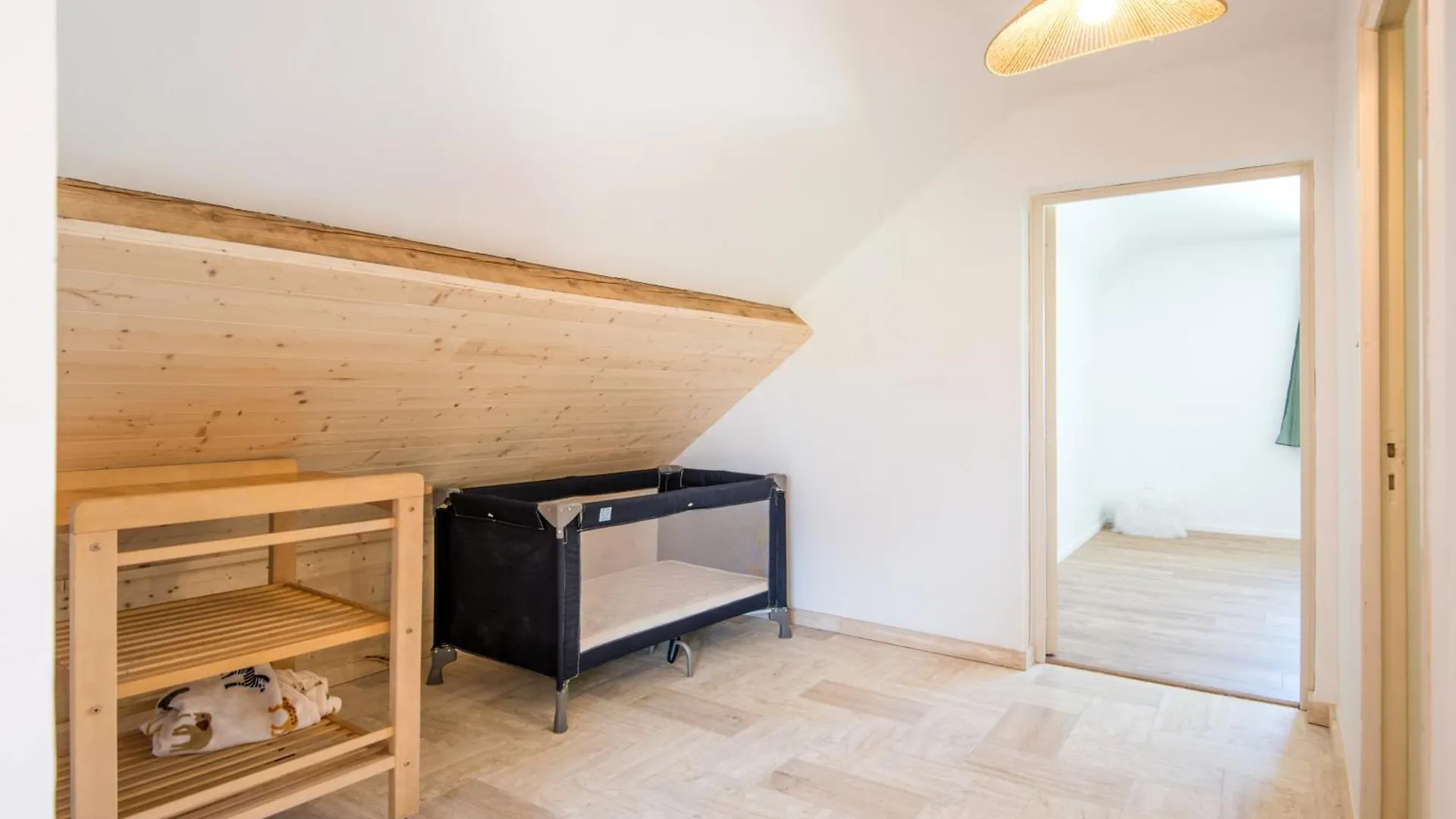 La Casa Lucas - Clim, Wifi, Lits Xl, Jardin & Lac Salles-Curan